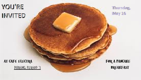 pancakes