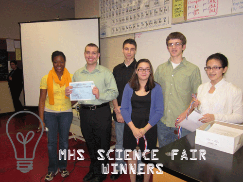 science fair example