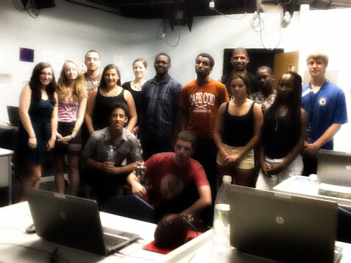 class pic