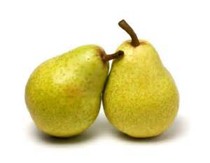 pears