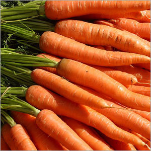 carrots