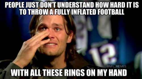 Tom Brady