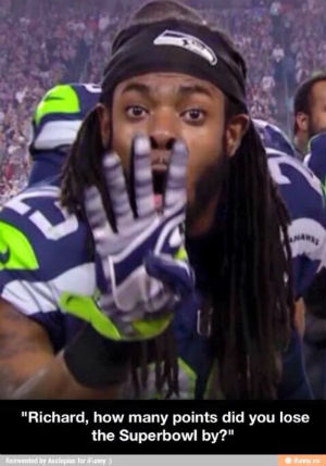 Richard Sherman