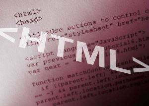 html