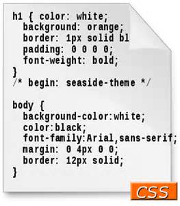 CSS