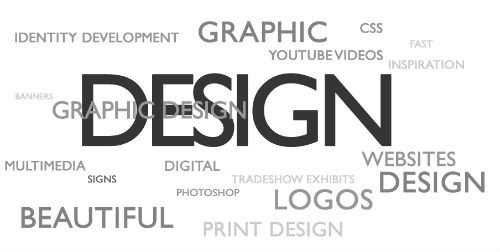 graphic design