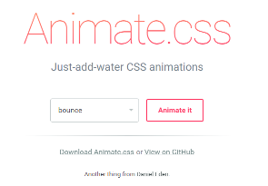 Animate.css