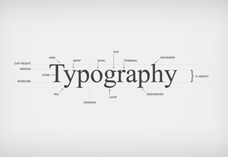 typography